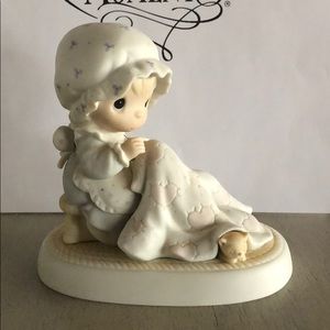 1984 Precious Moment #12009